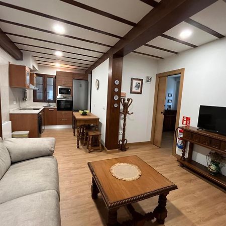 Apartamento El Rincon Del Gato II Santillana del Mar Exterior photo