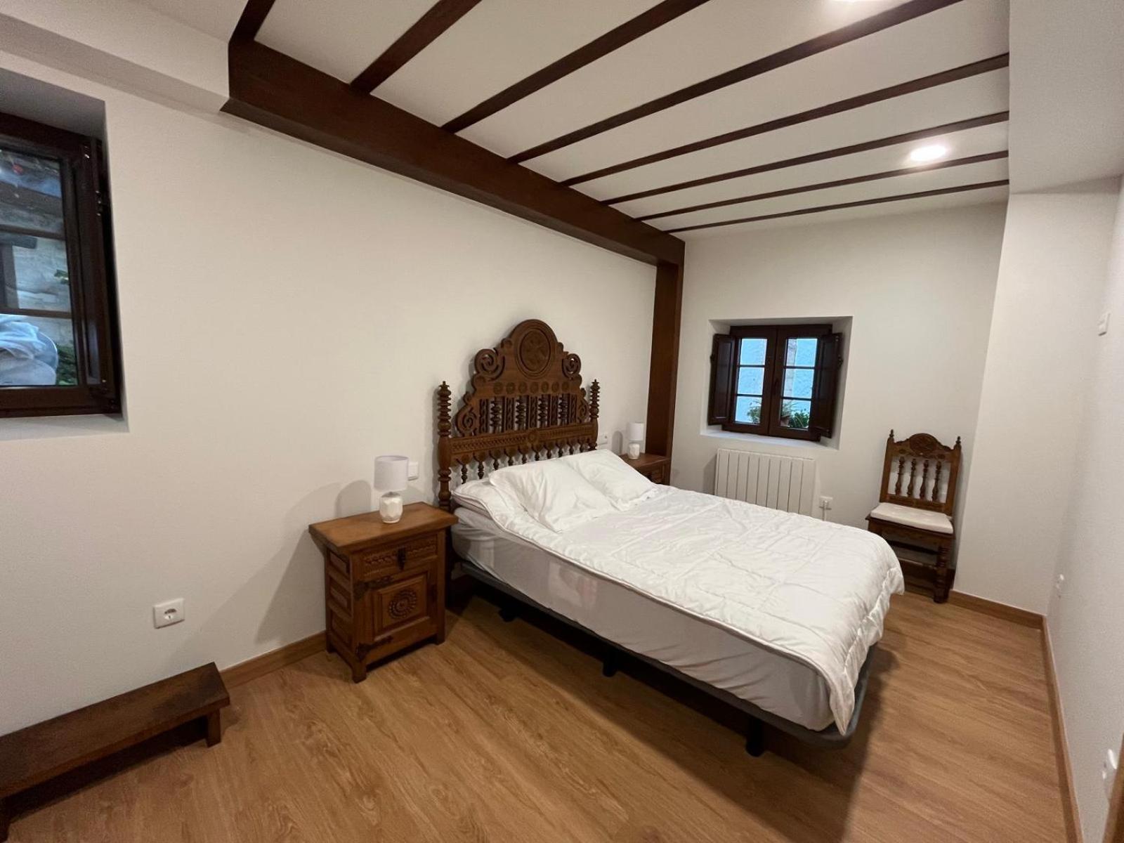 Apartamento El Rincon Del Gato II Santillana del Mar Exterior photo