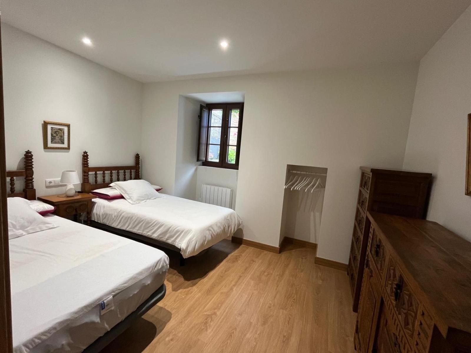 Apartamento El Rincon Del Gato II Santillana del Mar Exterior photo