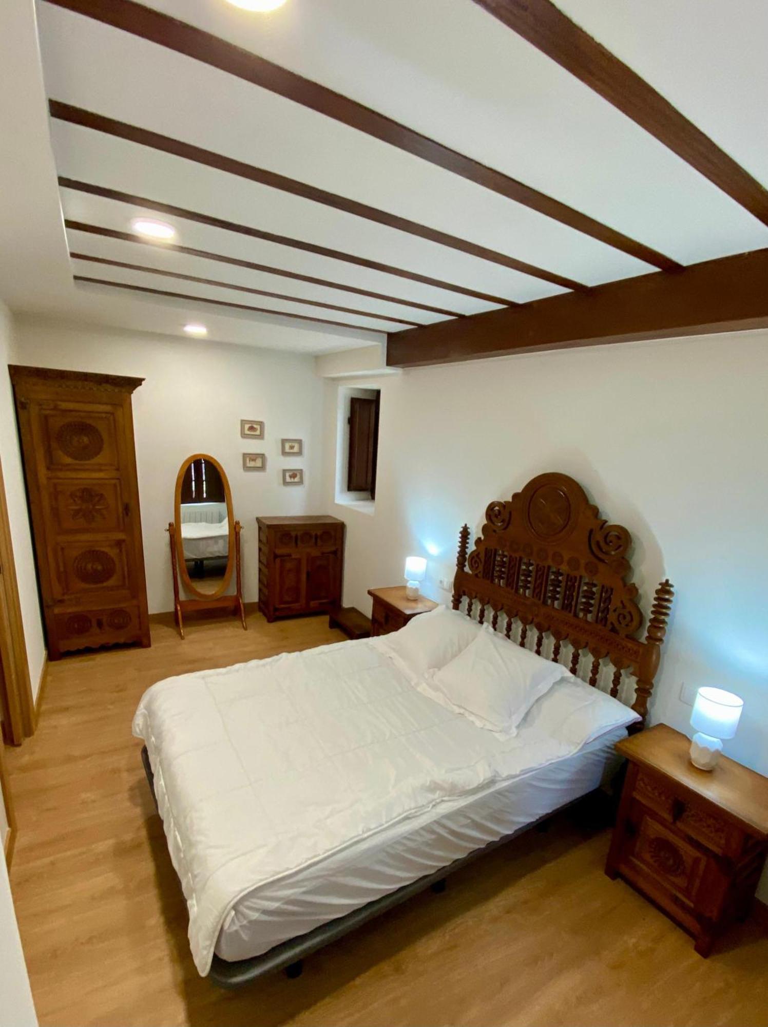 Apartamento El Rincon Del Gato II Santillana del Mar Exterior photo